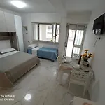 Apart-hotel Mamalina 3*
