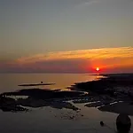 Apart-hotel Mamalina