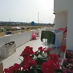 Mamalina Apart-hotel 3*