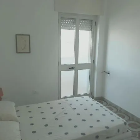 Aparthotel Mamalina *