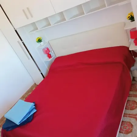 Aparthotel Mamalina Torre Pali