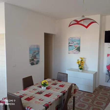 Aparthotel Mamalina