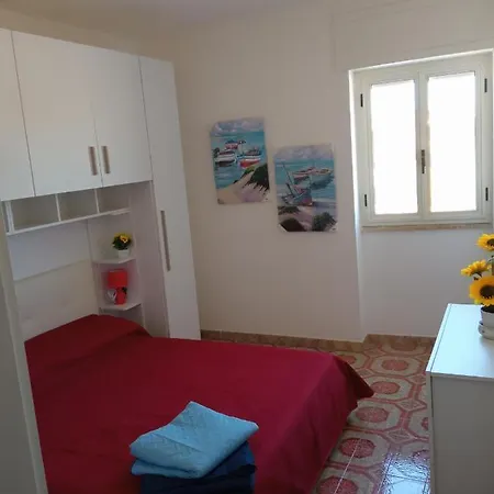 Aparthotel Mamalina *