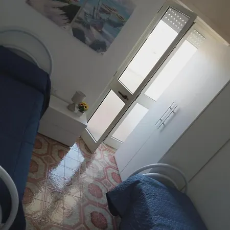 Aparthotel Mamalina Torre Pali
