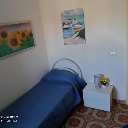 Mamalina Lejlighedshotel
