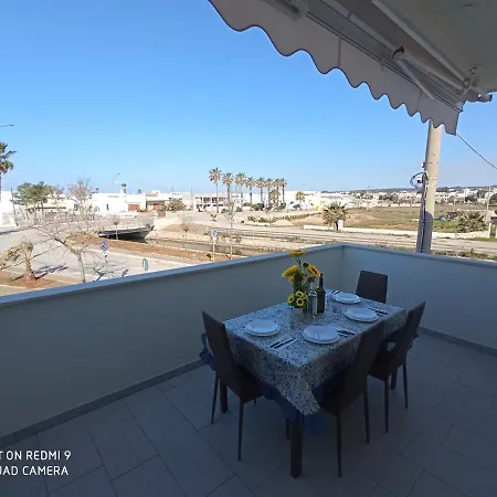 Aparthotel Mamalina *