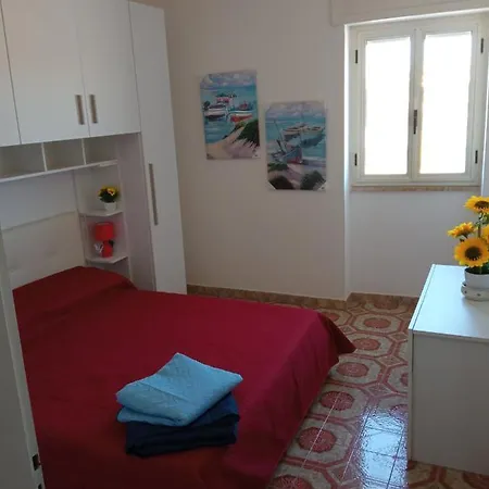 Mamalina Aparthotel