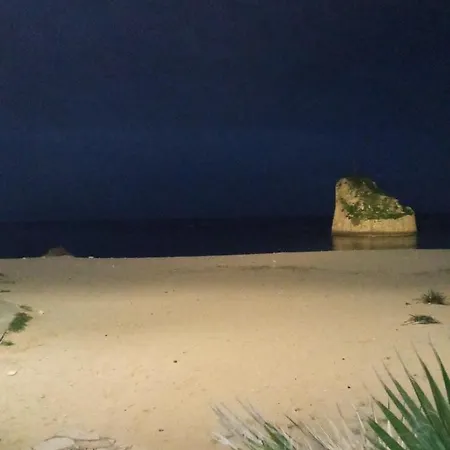 Mamalina Aparthotel *