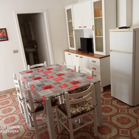 Aparthotel Mamalina