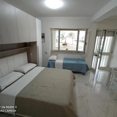 Mamalina Aparthotel
