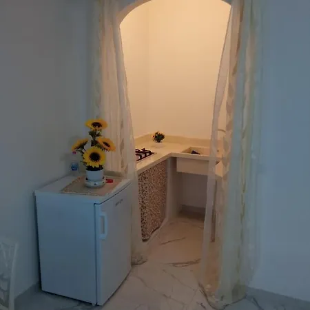 Mamalina Aparthotel Torre Pali