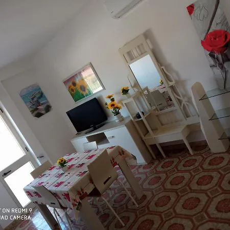 Mamalina Lejlighedshotel