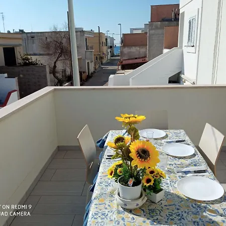 Aparthotel Mamalina