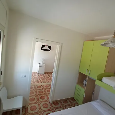 Aparthotel Mamalina