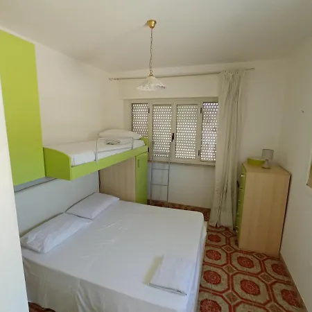 Mamalina Aparthotel
