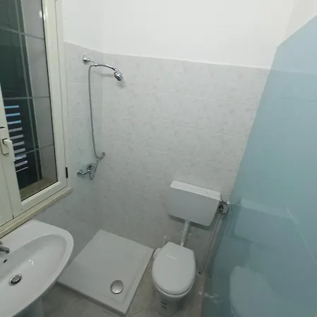 Mamalina 3* Torre Pali