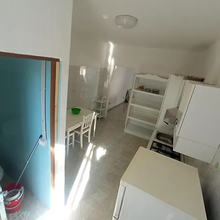 Mamalina Aparthotel Torre Pali
