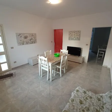 Mamalina 3* Torre Pali