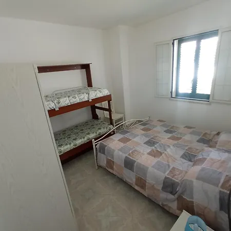 Mamalina Aparthotel