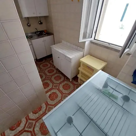 Lejlighedshotel Mamalina