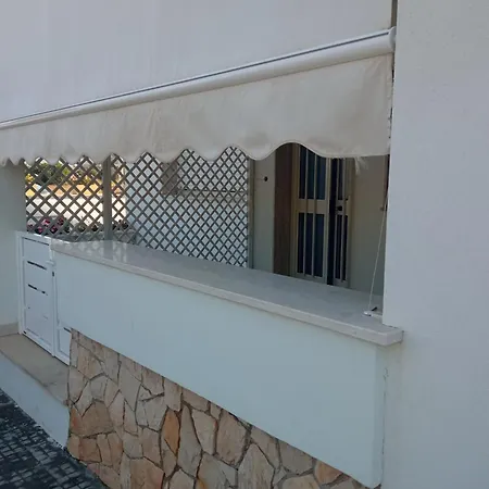 Mamalina 3* Torre Pali