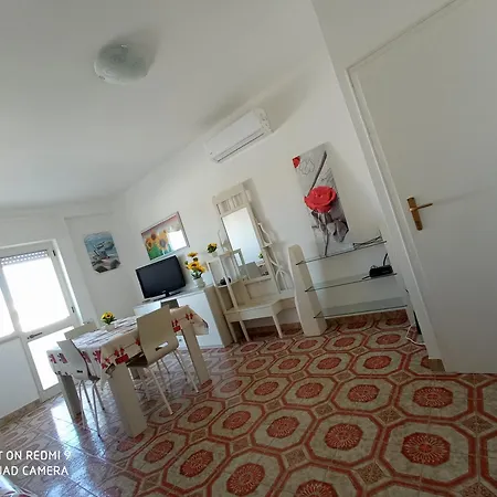 Mamalina Lejlighedshotel