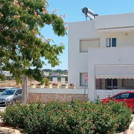Mamalina Lejlighedshotel