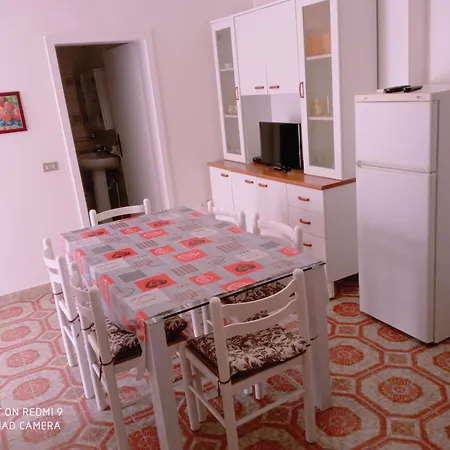 Lejlighedshotel Mamalina 3*