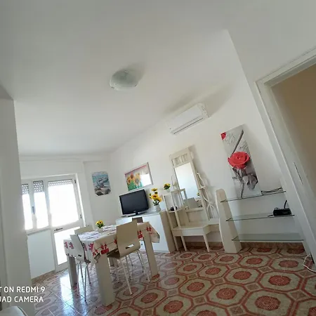 Mamalina 3* Torre Pali