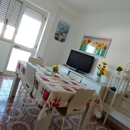 Mamalina Lejlighedshotel Torre Pali