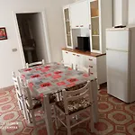 Apartahotel Mamalina
