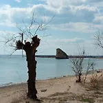 아파트호텔 Mamalina Torre Pali