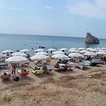 아파트호텔 Mamalina 3*