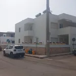 아파트호텔 Mamalina Torre Pali