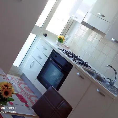 Mamalina Appart hôtel 3*