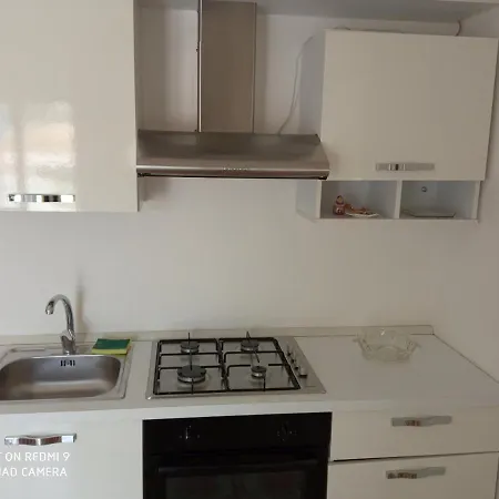 Mamalina 3* Torre Pali