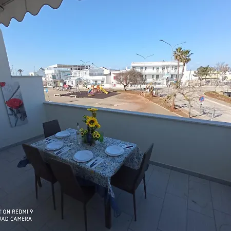 Mamalina 3* Torre Pali