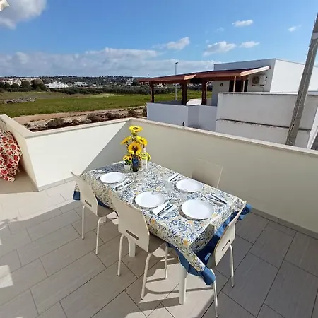 Mamalina Appart hôtel Torre Pali