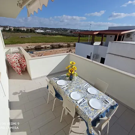 Appart hôtel Mamalina 3*