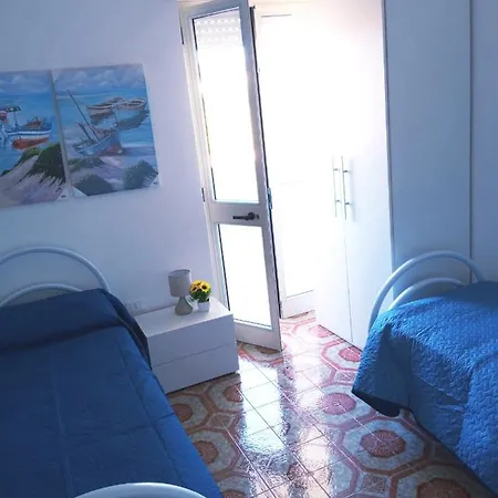 Mamalina 3* Torre Pali