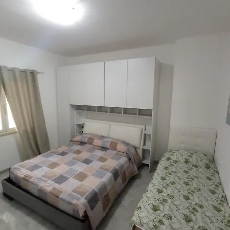 Mamalina 3* Torre Pali