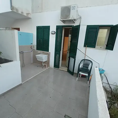 Aparthotel Mamalina