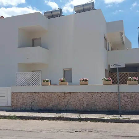 Mamalina 3* Torre Pali