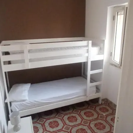 Mamalina 3* Torre Pali