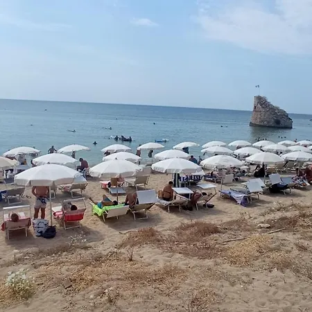 Appart hôtel Mamalina 3*