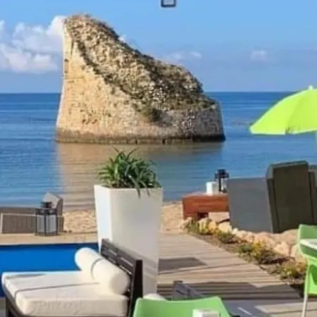 Appart hôtel Mamalina