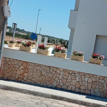 Appart hôtel Mamalina