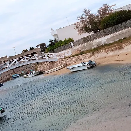 Appart hôtel Mamalina 3*